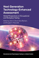 Book cover of: Next Generation Technology-Enhanced Assessment. By: John Scott