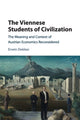 Book cover of: Viennese Students of Civilization. By: Erwin Dekker