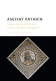 Book cover of: Ancient Antioch. By: Andrea U. De Giorgi