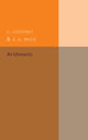 Book cover of: Arithmetic. By: C. Godfrey