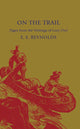 Book cover of: On the Trail. By: E. E. Reynolds