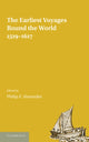 Book cover of: Earliest Voyages Round the World, 1519–1617. By: Philip F. Alexander