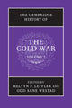 Book cover of: Cambridge History of the Cold War