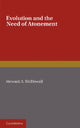 Book cover of: Evolution and the Need of Atonement. By: Stewart A. McDowall