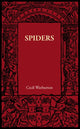 Book cover of: Spiders. By: Cecil Warburton