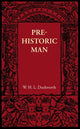 Book cover of: Prehistoric Man. By: W. L. H. Duckworth