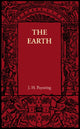 Book cover of: Earth. By: J. H. Poynting