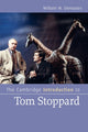 Book cover of: Cambridge Introduction to Tom Stoppard. By: William W. Demastes