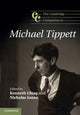 Book cover of: Cambridge Companion to Michael Tippett