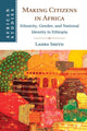 Book cover of: Making Citizens in Africa
