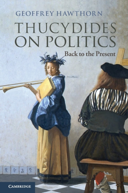 Book cover of: Thucydides on Politics