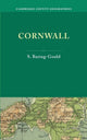 Book cover of: Cornwall. By: Sabine Baring-Gould