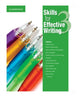 Book cover of: Skills for Effective Writing Level 3 Student's Book. By: Cambridge University Press