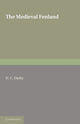 Book cover of: Medieval Fenland. By: Darby, H. C.