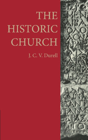 Historic Church