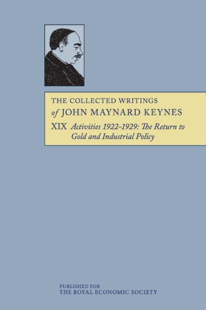 Book cover of: Collected Writings of John Maynard Keynes. By: John Maynard Keynes