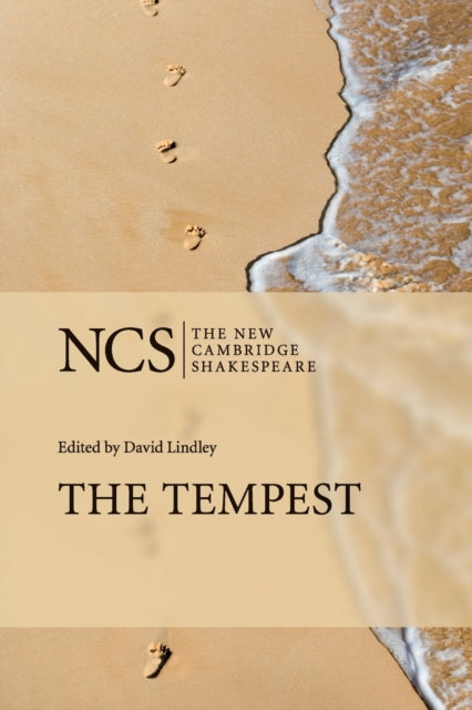 Book cover of: Tempest