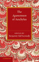 Book cover of: Agamemnon of Aeschylus. By: Benjamin Hall Kennedy