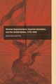 Book cover of: German Expansionism, Imperial Liberalism and the United States, 1776–1945. By: Jens-Uwe Guettel
