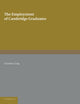 Book cover of: Employment of Cambridge Graduates. By: Christine Craig