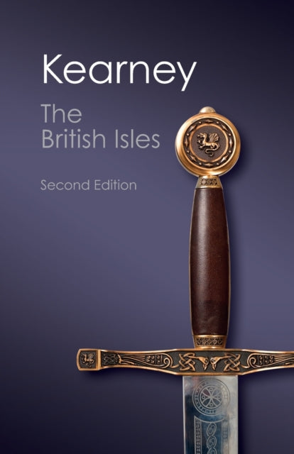 Book cover of: British Isles