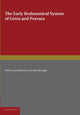 Book cover of: Early Brahmanical System of Gotra and Pravara. By: John Brough