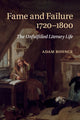 Book cover of: Fame and Failure 1720–1800. By: Adam Rounce