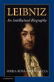 Book cover of: Leibniz. By: Maria Rosa Antognazza
