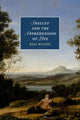 Book cover of: Shelley and the Apprehension of Life. By: Ross Wilson