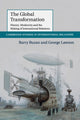 Book cover of: Global Transformation. By: Barry Buzan