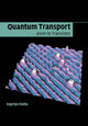 Book cover of: Quantum Transport. By: Supriyo Datta