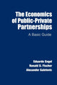 Book cover of: Economics of Public-Private Partnerships