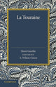 Book cover of: La Touraine. By: Henri Guerlin