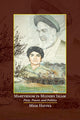 Book cover of: Martyrdom in Modern Islam. By: Meir Hatina