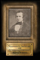 Book cover of: Stephen A. Douglas and Antebellum Democracy. By: Martin H. Quitt