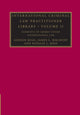 Book cover of: International Criminal Law Practitioner Library: Volume 2, Elements of Crimes under International Law. By: Gideon Boas