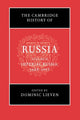 Cambridge History of Russia: Volume 2, Imperial Russia, 1689–1917