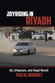 Book cover of: Joyriding in Riyadh