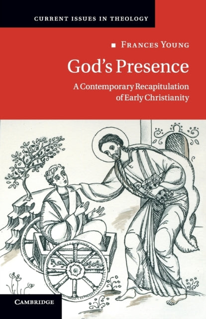 Book cover of: God's Presence
