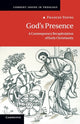 Book cover of: God's Presence