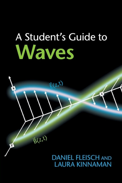 Student's Guide to Waves