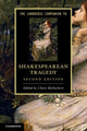 Cambridge Companion to Shakespearean Tragedy