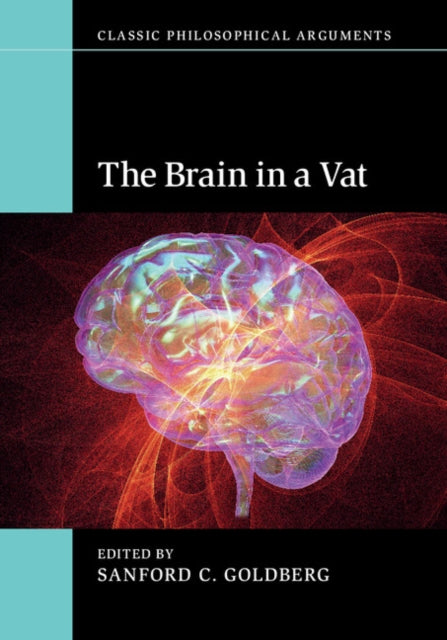 Book cover of: Brain in a Vat