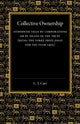 Book cover of: Collective Ownership. By: C. T. Carr