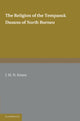 Book cover of: Religion of the Tempasuk Dusuns of North Borneo. By: I. H. N. Evans