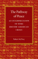 Book cover of: Pathway of Peace. By: Robert McElroy