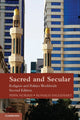 Book cover of: Sacred and Secular. By: Pippa Norris