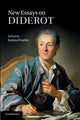 Book cover of: New Essays on Diderot. By: James Fowler