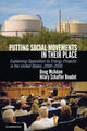 Book cover of: Putting Social Movements in their Place. By: Doug McAdam