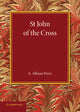 Book cover of: St John of the Cross. By: Edgar Allison Peers